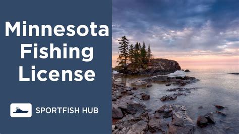 minnesota fishing license|Fishing .